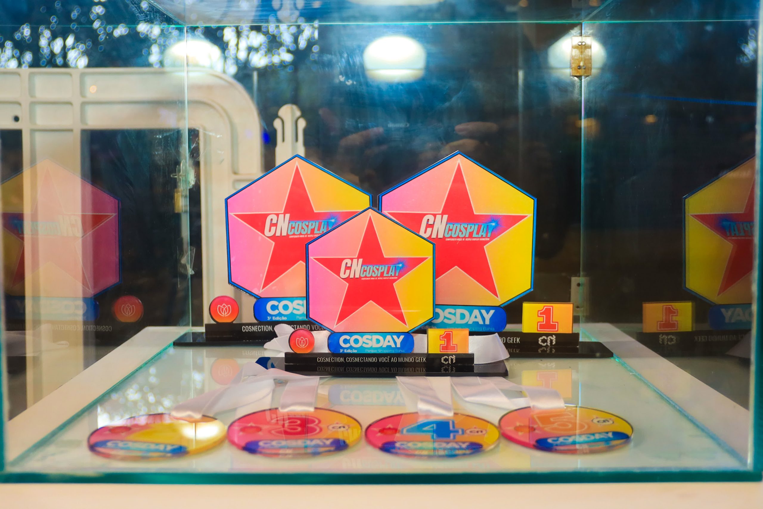 @Cosday3ediçãoCN_415