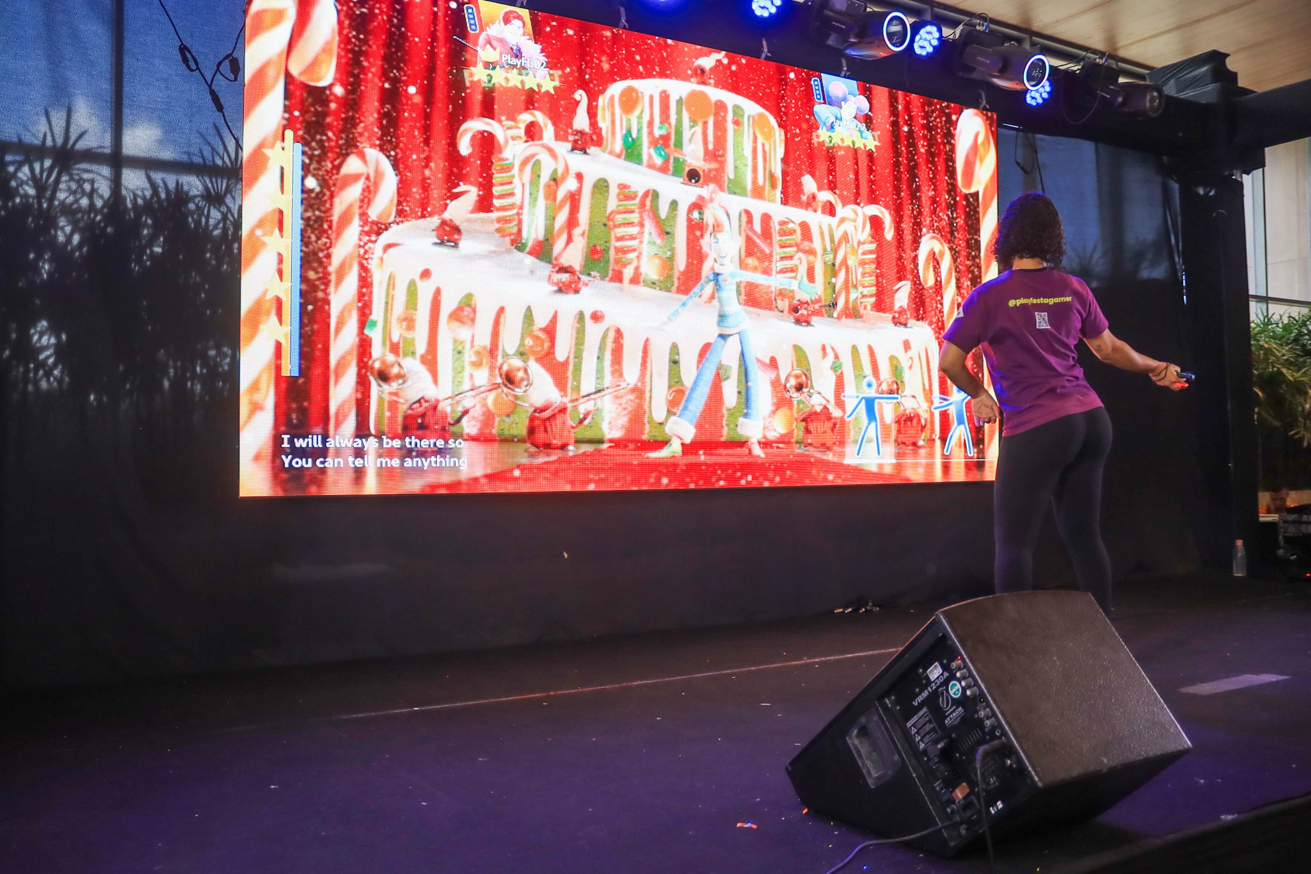 @Cosday3ediçãoCN_431