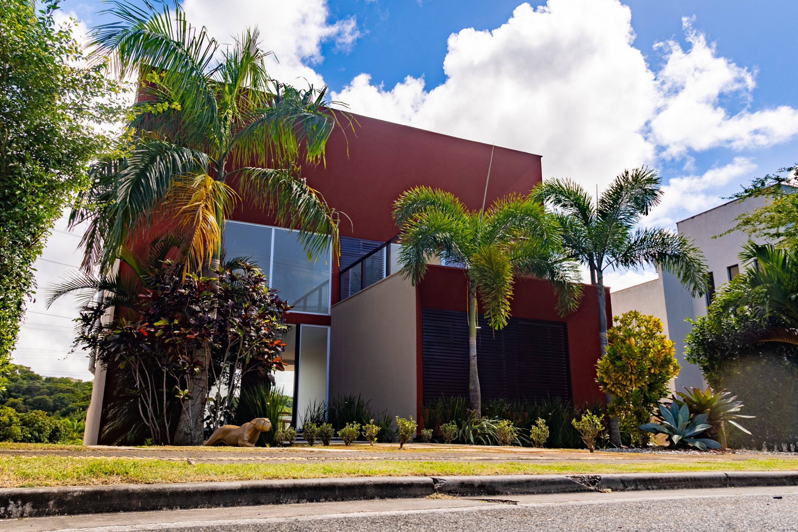 Alphaville 1 Salvador – BA