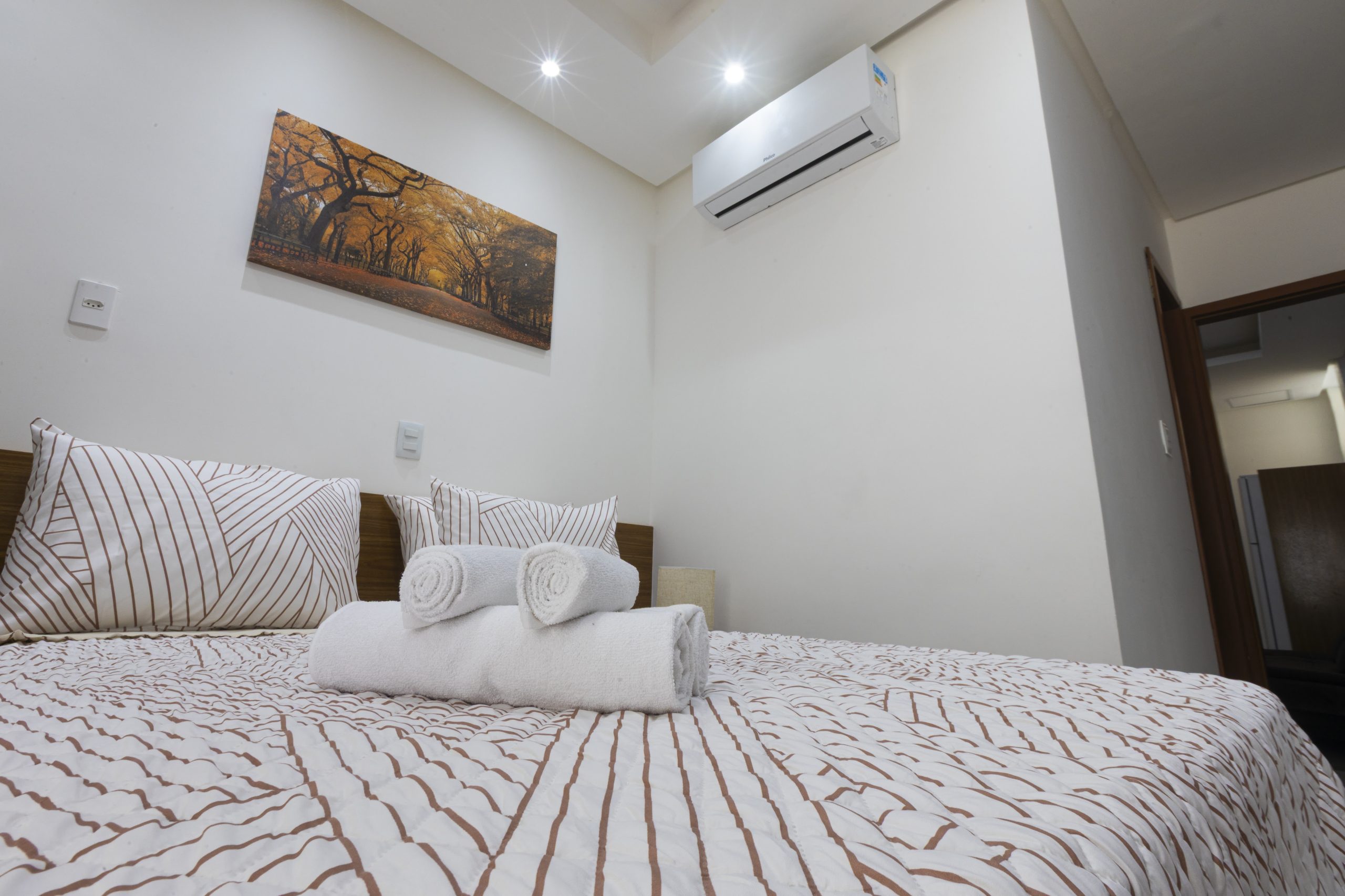 Airbnb residencial – Barra, Salvador-BA